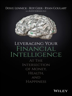 cover image of Leveraging Your Financial Intelligence